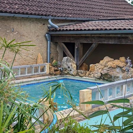 Willa La Bougie Perlee 1 Saint-Crépin-et-Carlucet Zewnętrze zdjęcie