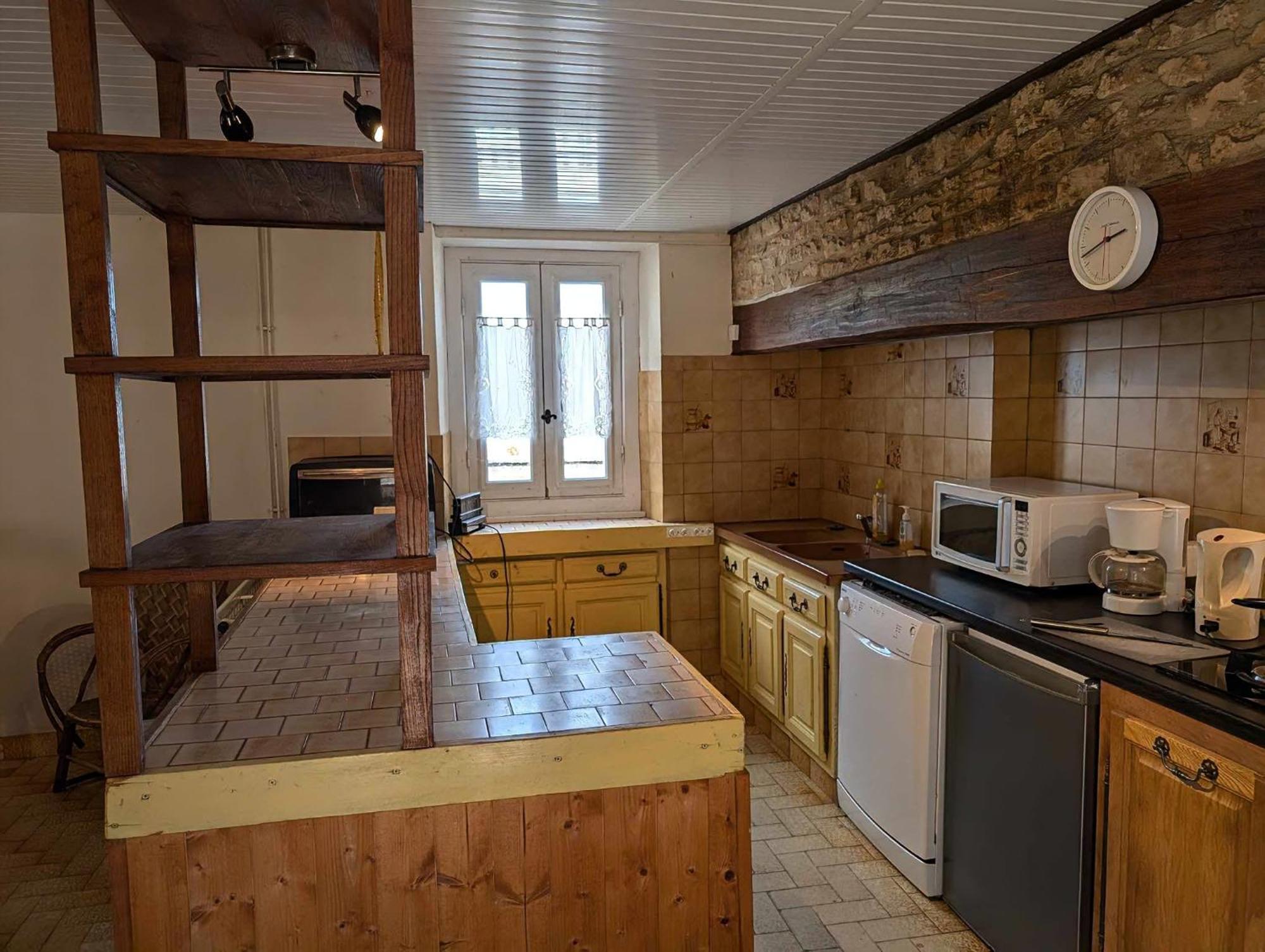 Willa La Bougie Perlee 1 Saint-Crépin-et-Carlucet Zewnętrze zdjęcie